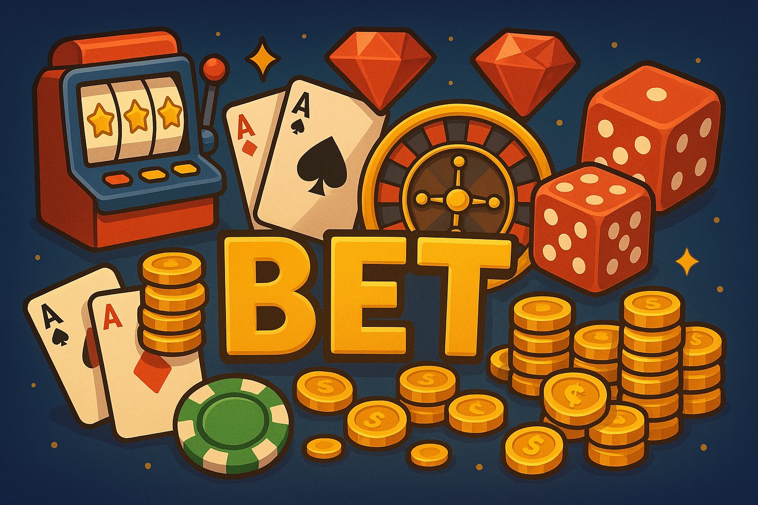 3sss bet