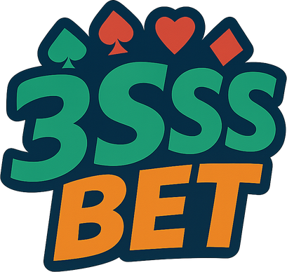 3sss bet Logo